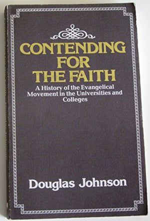 Contending for the Faith