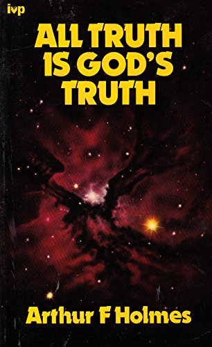 All Truth is God's Truth