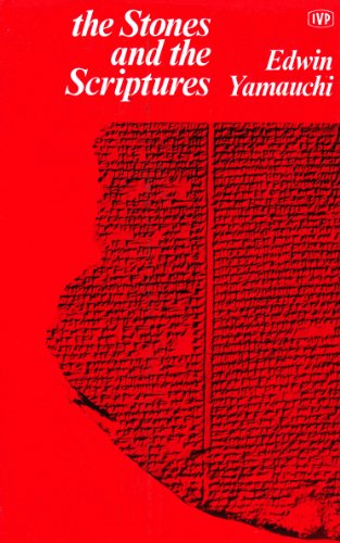 Stones and the Scriptures