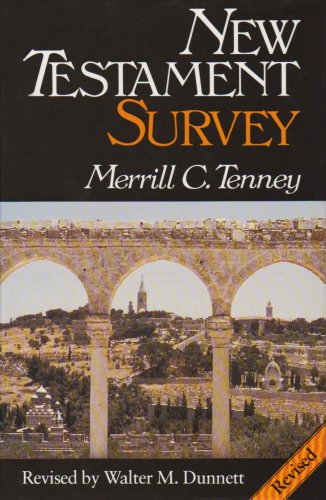 New Testament survey