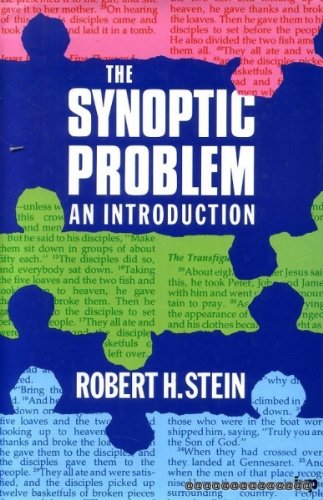 Synoptic Problem