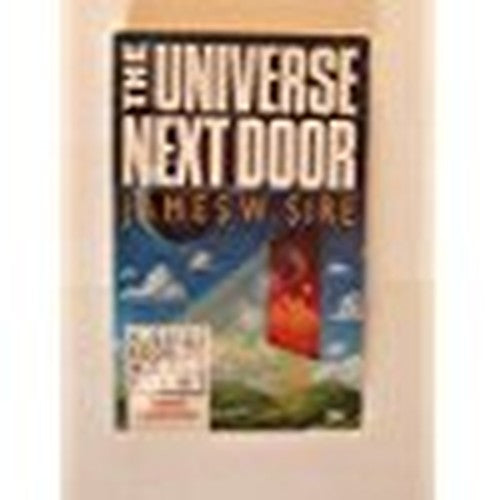 The Universe Next Door