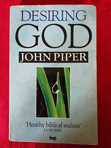 Desiring God
