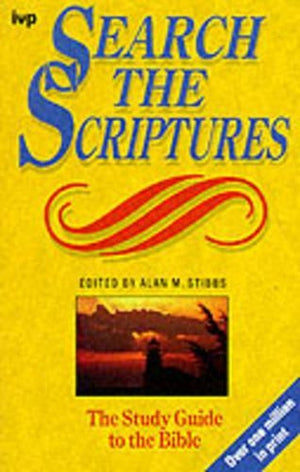 Search the Scriptures