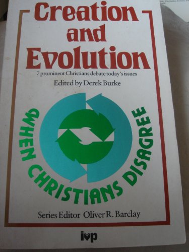 Creation and Evolution