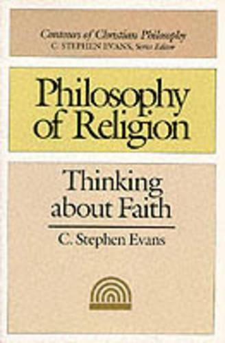 Philosophy of religion
