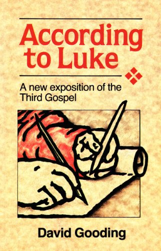 According to Luke