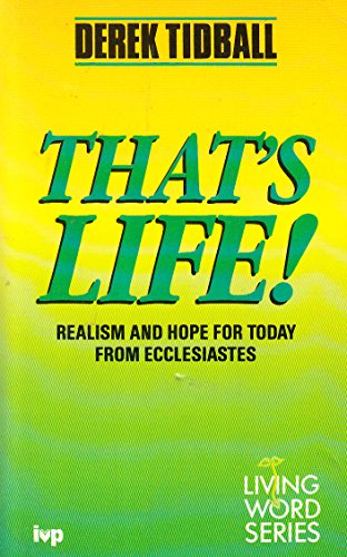 That's Life!