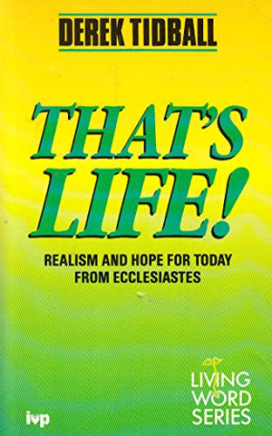 That's Life!