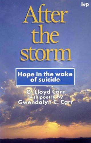 After the Storm