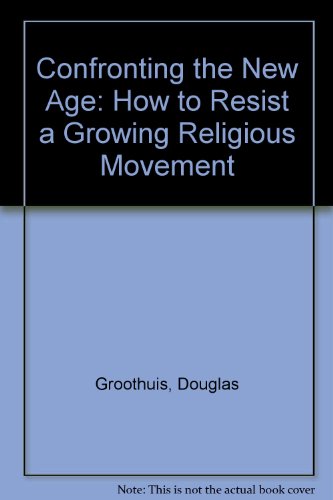 Confronting the New Age