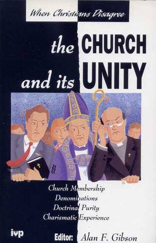 The Church and Its Unity