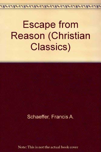 Escape from Reason