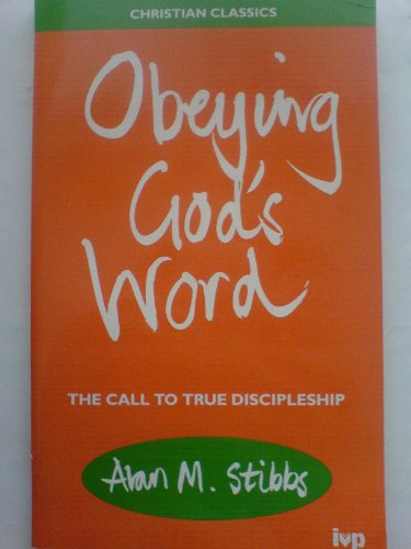 Obeying God's Word