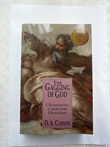 The Gagging of God