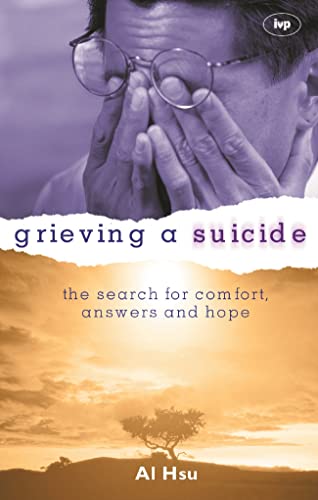 Grieving a Suicide