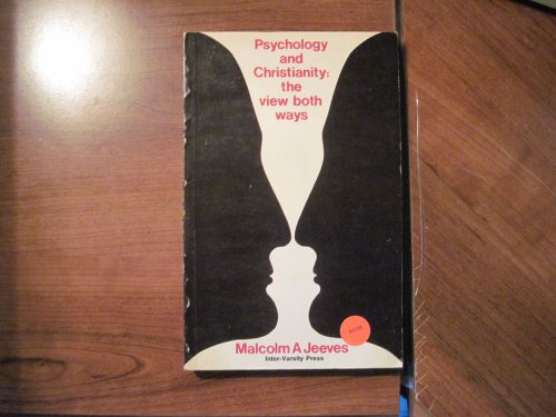Psychology and Christianity