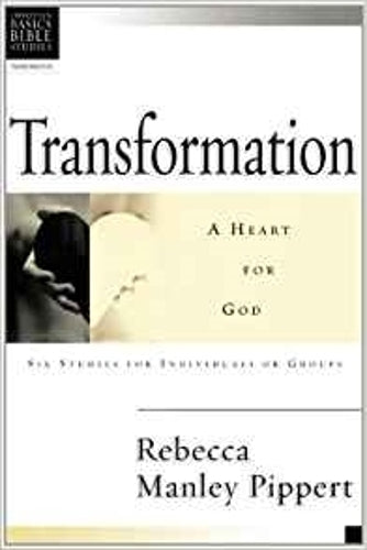 Christian Basics: Transformation