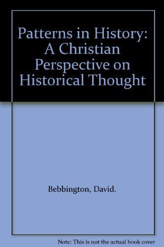Patterns in History