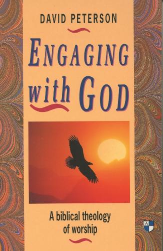 Engaging with God