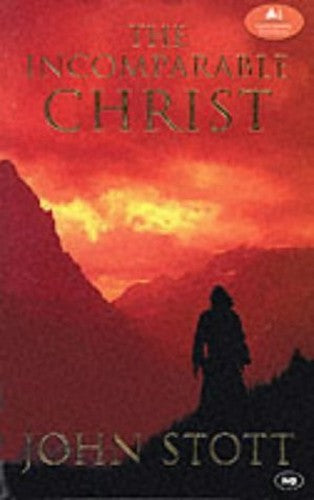 The Incomparable Christ