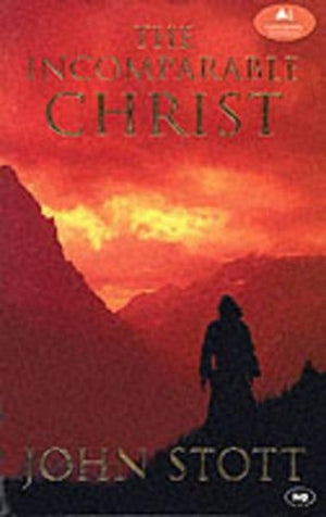 The Incomparable Christ