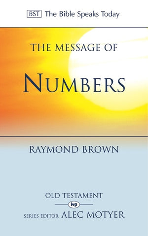 The Message of Numbers
