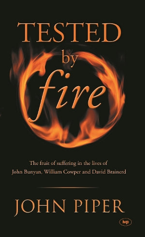 Tested by fire