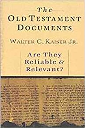 The Old Testament Documents