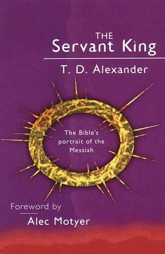The Servant King