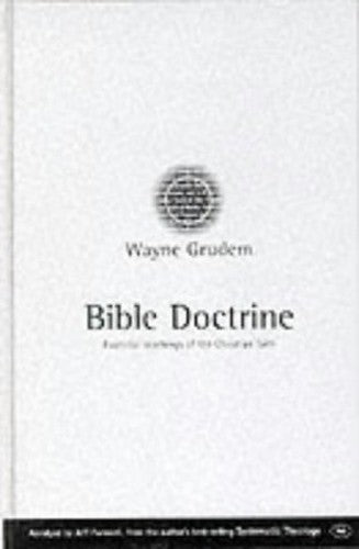 Bible Doctrine