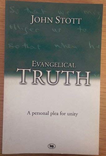 Evangelical Truth