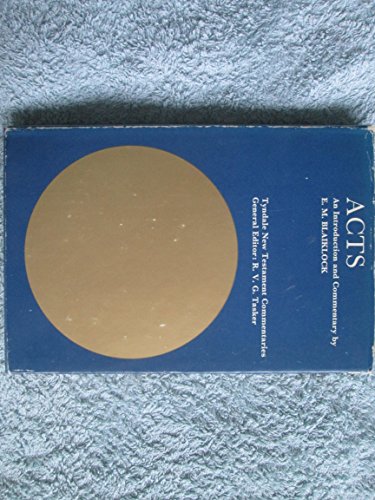 Acts of the Apostles