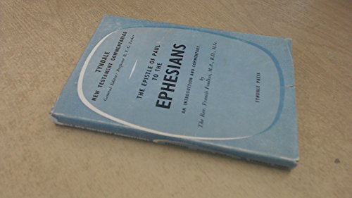 Epistle of Paul to the Ephesians