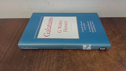 Galatians