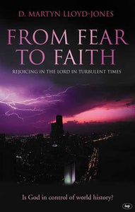 From Fear to Faith 