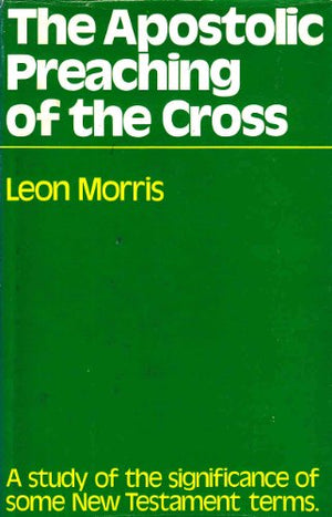 Apostolic Preaching of the Cross