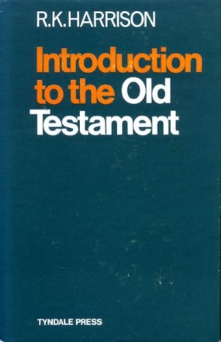 Introduction to the Old Testament