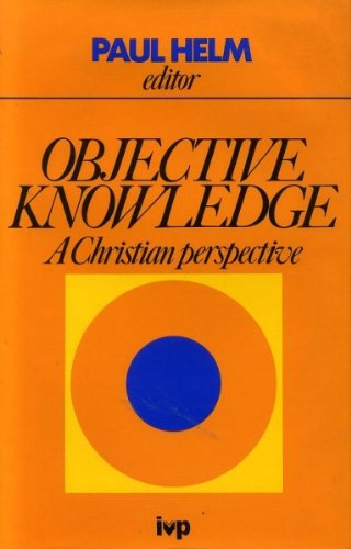 Objective Knowledge
