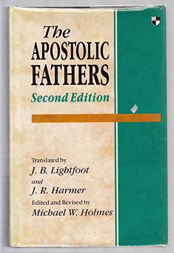 The Apostolic Fathers