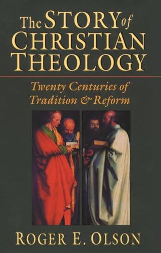 The Story of Christian Theology