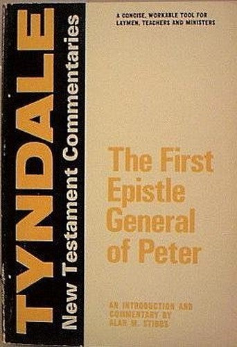 First Epistle General of Peter