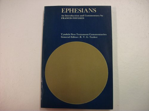 Epistle of Paul to the Ephesians