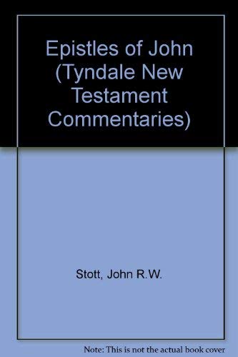 Epistles of John