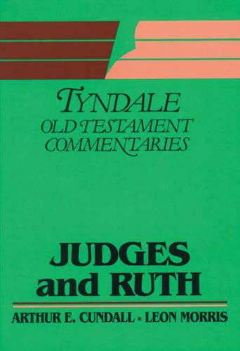 Judges and Ruth