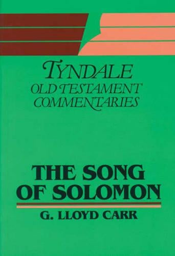 "Song of Solomon"