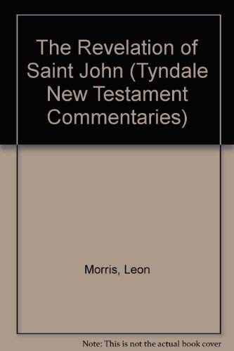 The Revelation of Saint John