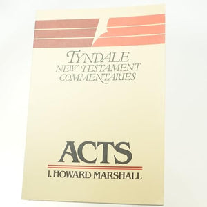 Acts of the Apostles 