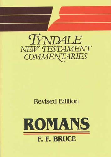 Epistle of Paul to the Romans