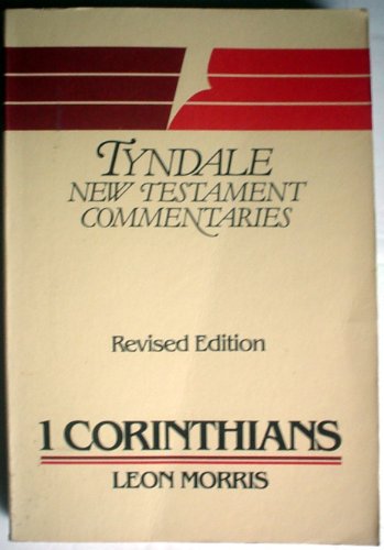 First Epistle of Paul to the Corinthians